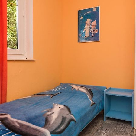Apartments Borik Crikvenica Dış mekan fotoğraf