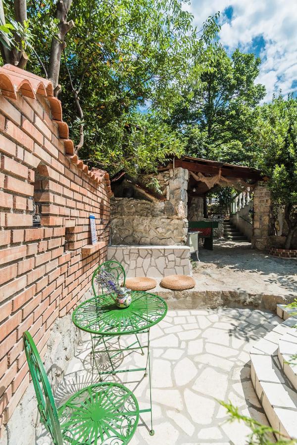 Apartments Borik Crikvenica Dış mekan fotoğraf