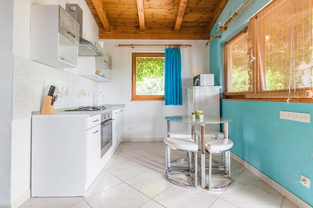 Apartments Borik Crikvenica Dış mekan fotoğraf