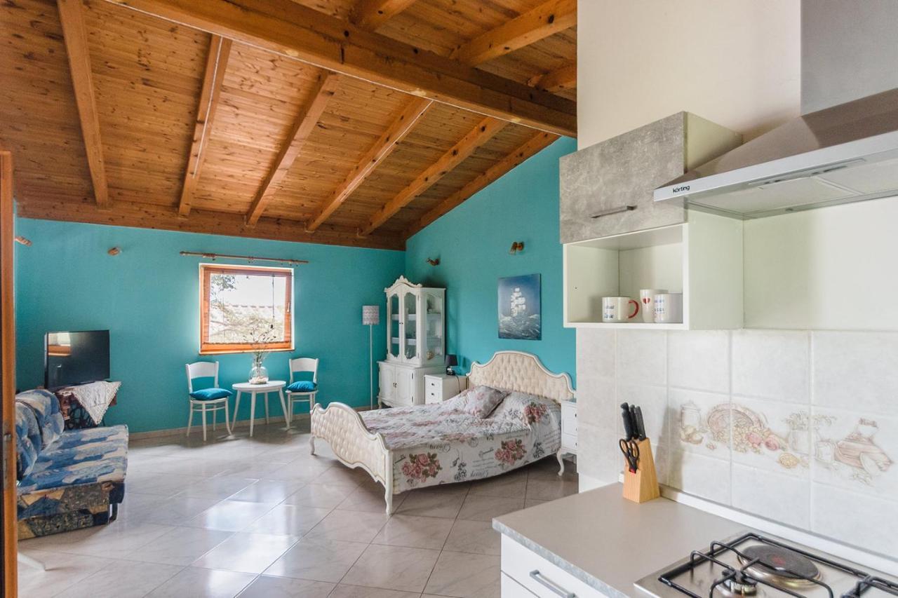 Apartments Borik Crikvenica Dış mekan fotoğraf