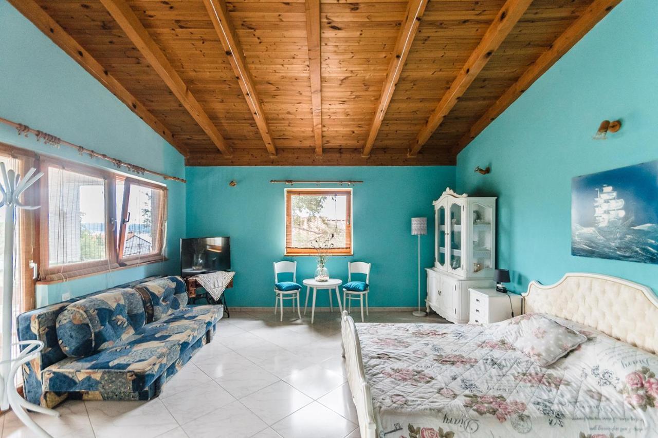 Apartments Borik Crikvenica Dış mekan fotoğraf