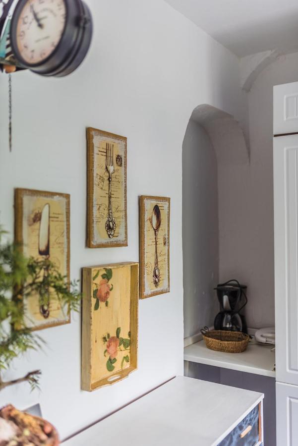 Apartments Borik Crikvenica Dış mekan fotoğraf