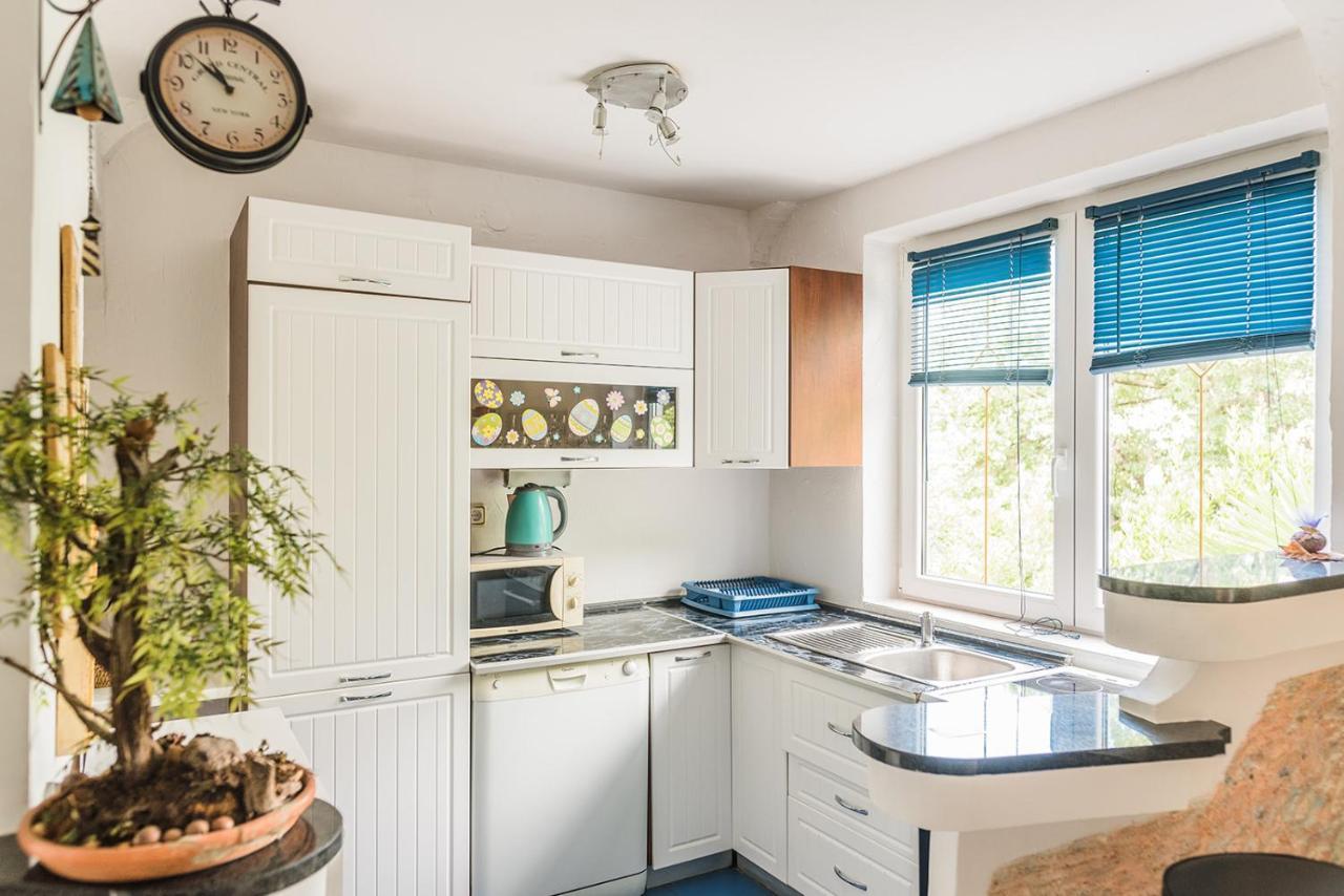 Apartments Borik Crikvenica Dış mekan fotoğraf