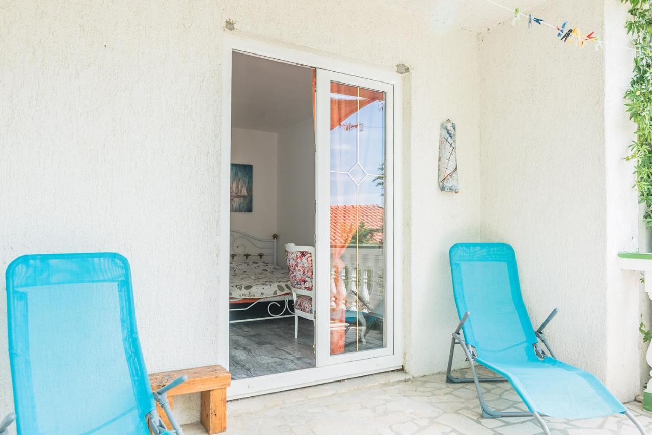 Apartments Borik Crikvenica Dış mekan fotoğraf
