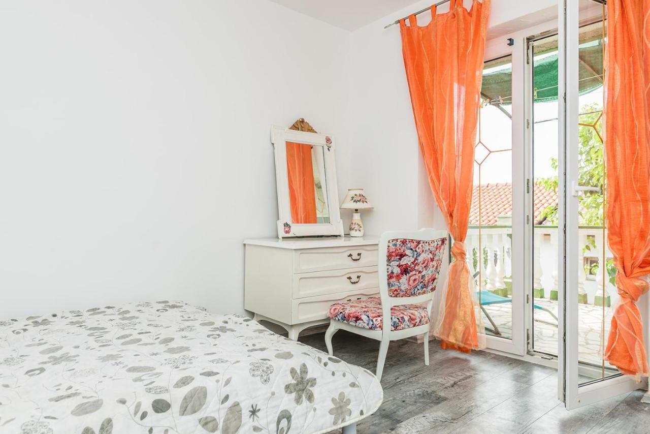 Apartments Borik Crikvenica Dış mekan fotoğraf