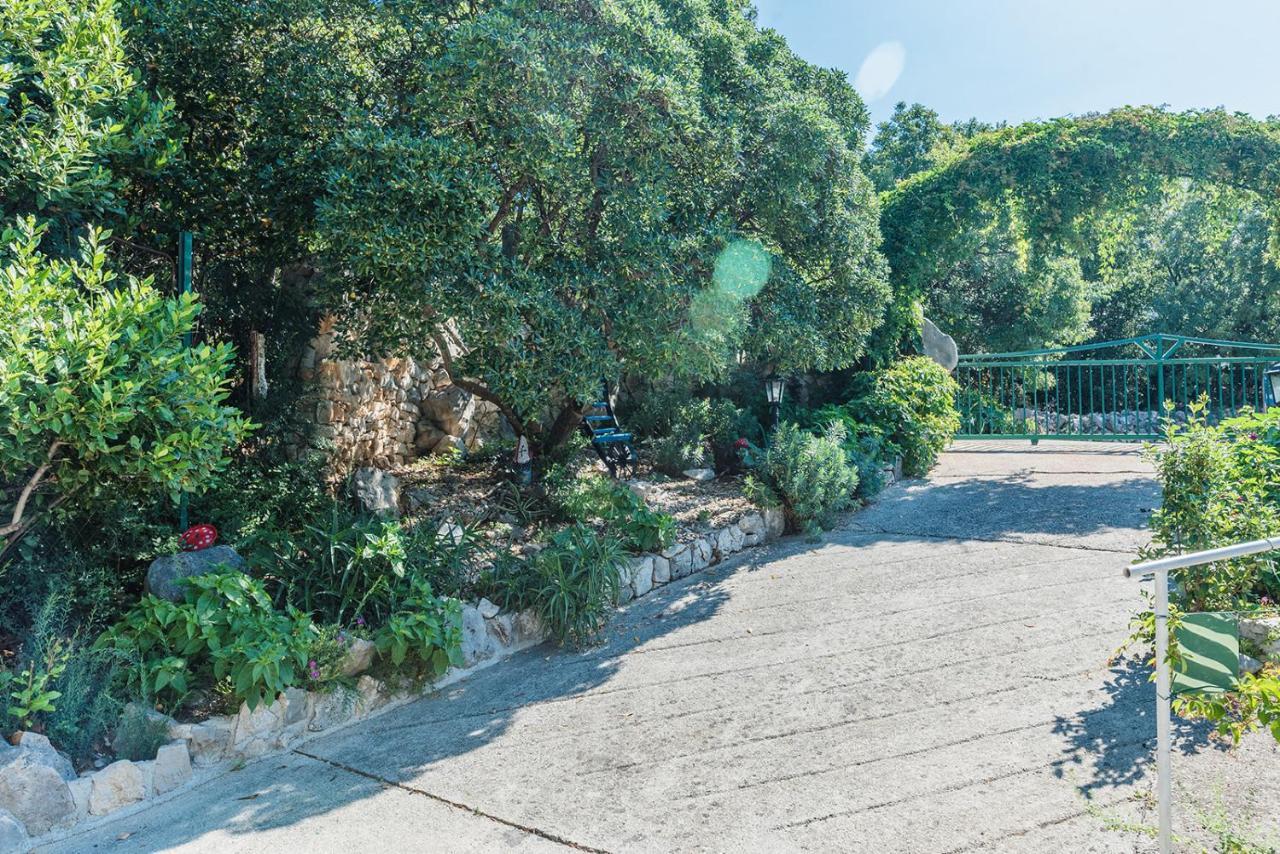 Apartments Borik Crikvenica Dış mekan fotoğraf