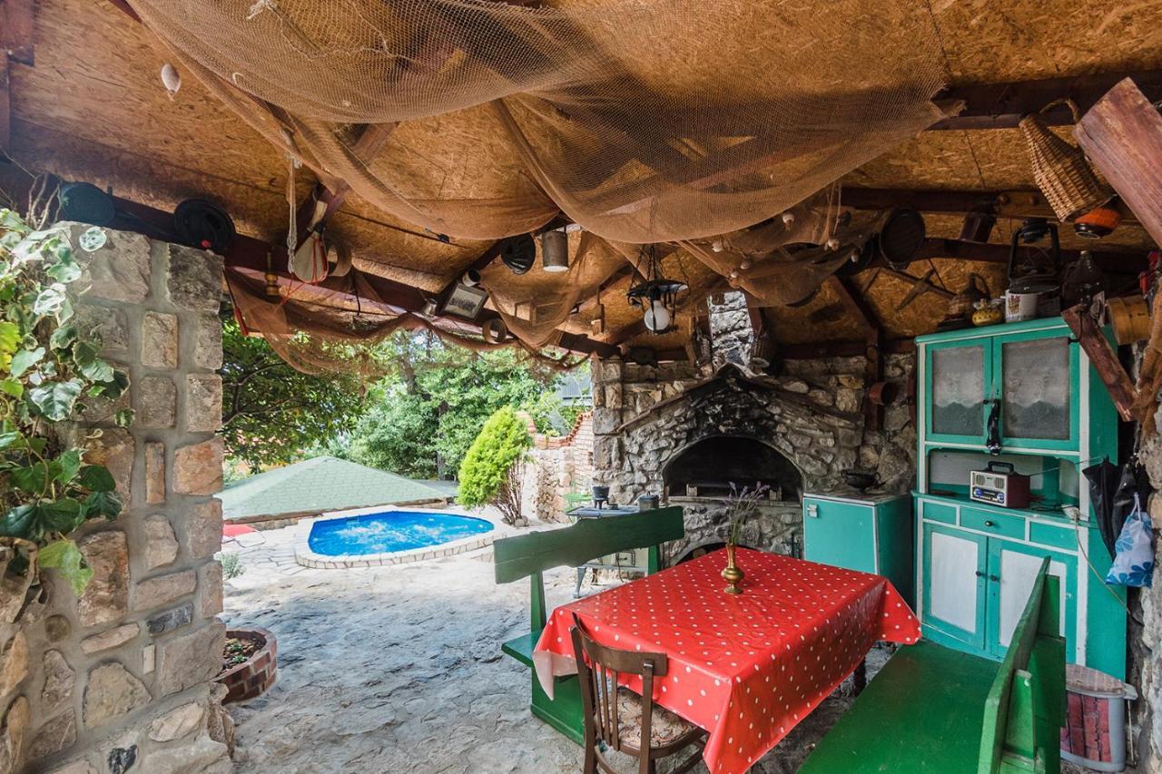 Apartments Borik Crikvenica Dış mekan fotoğraf