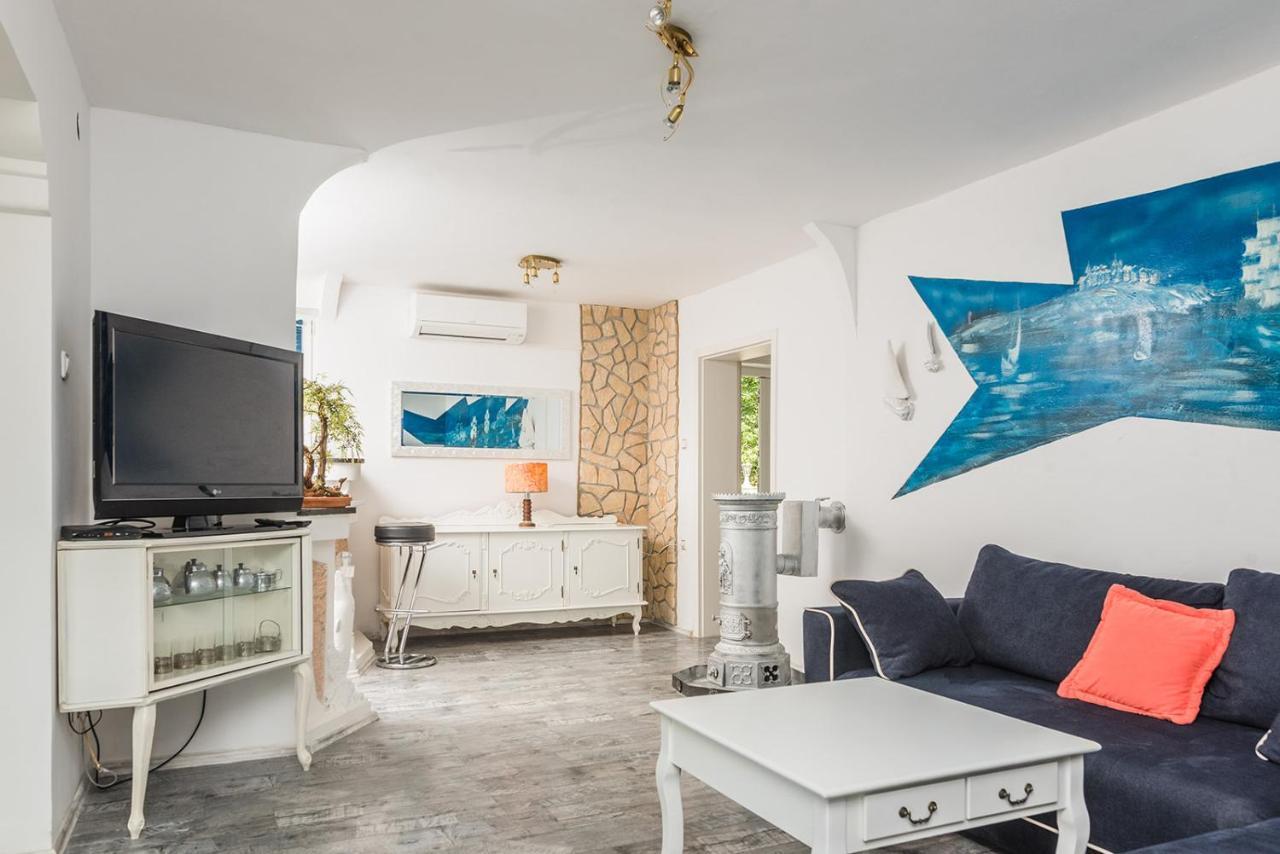 Apartments Borik Crikvenica Dış mekan fotoğraf
