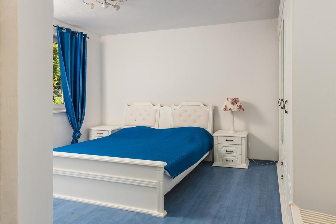 Apartments Borik Crikvenica Dış mekan fotoğraf