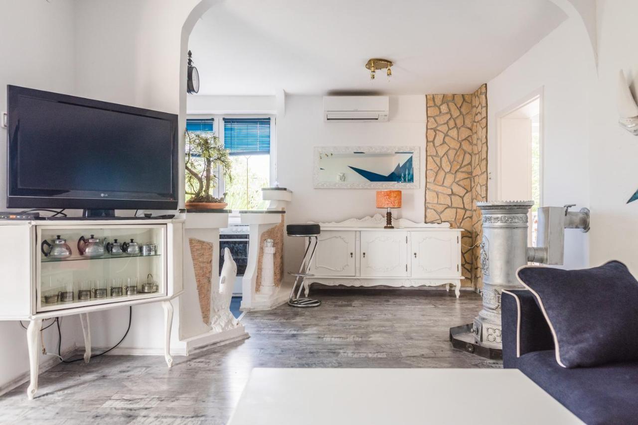 Apartments Borik Crikvenica Dış mekan fotoğraf