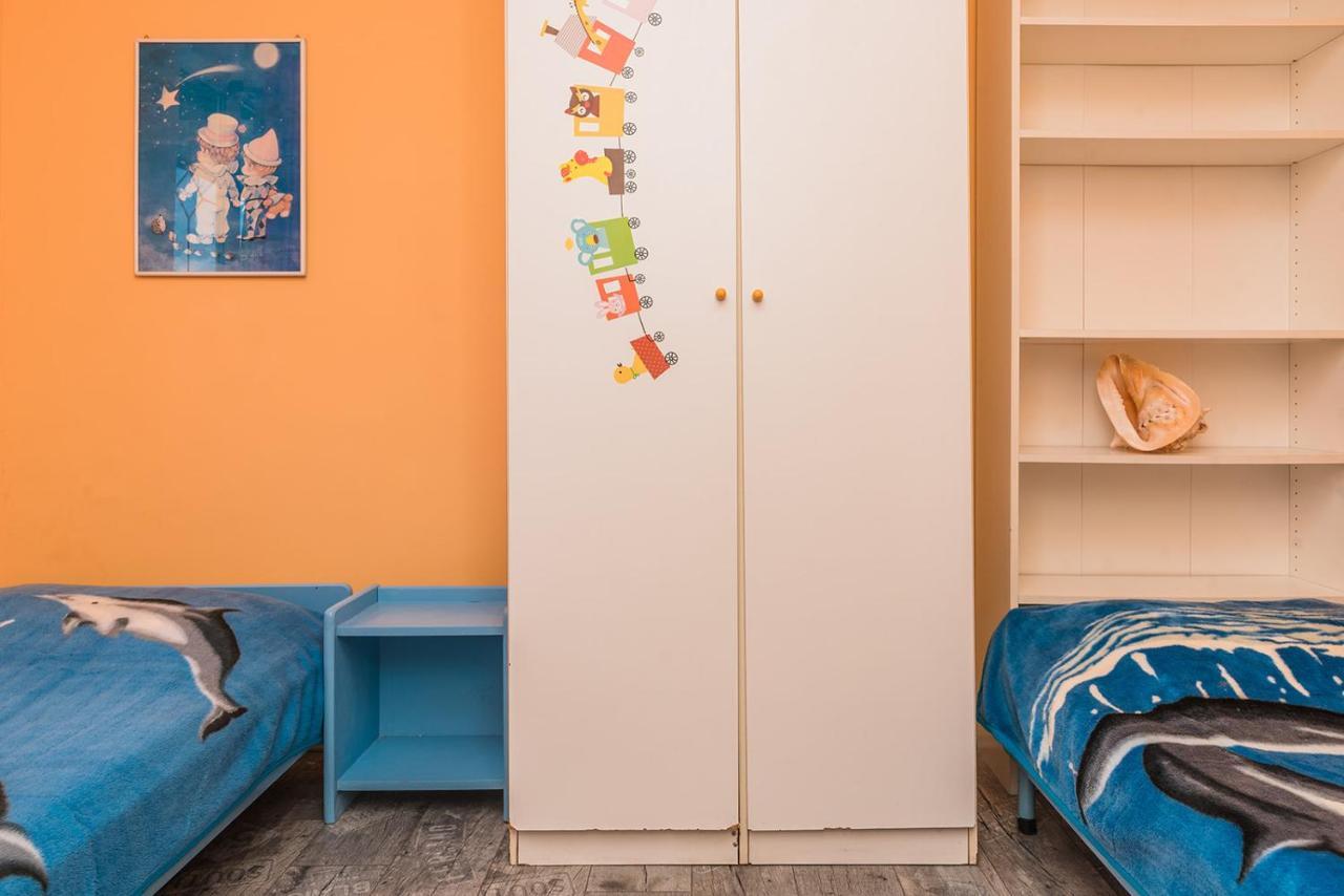 Apartments Borik Crikvenica Dış mekan fotoğraf