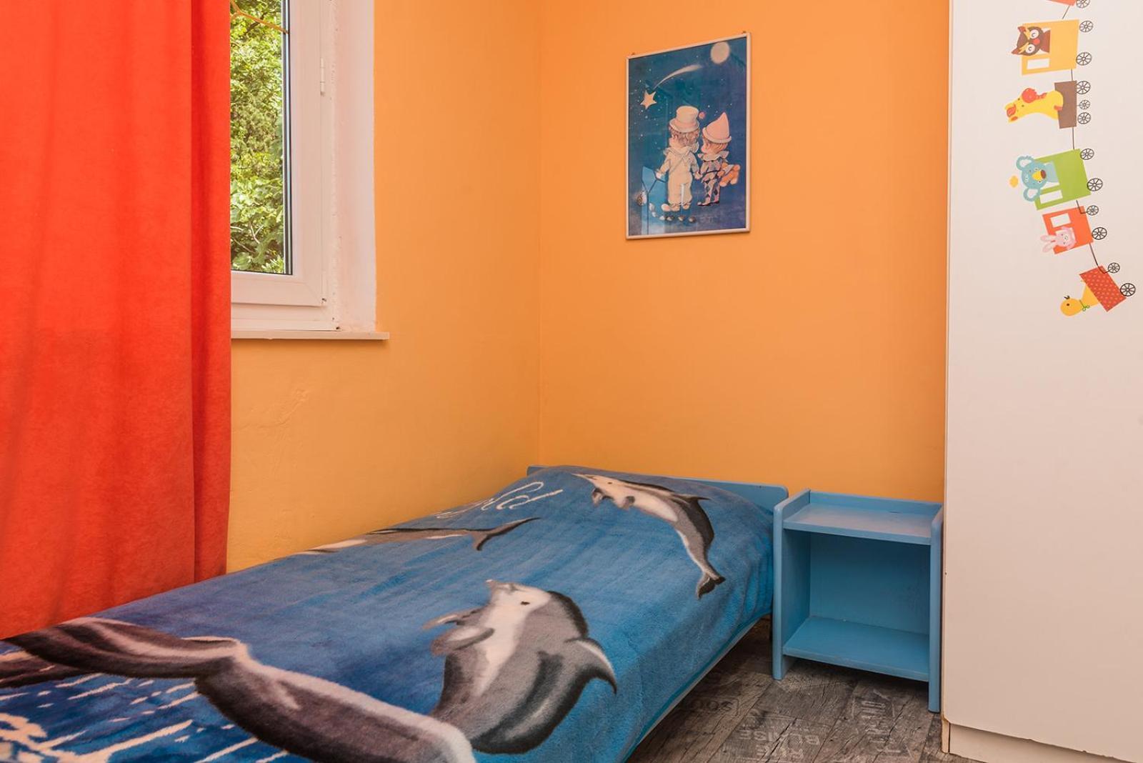 Apartments Borik Crikvenica Dış mekan fotoğraf