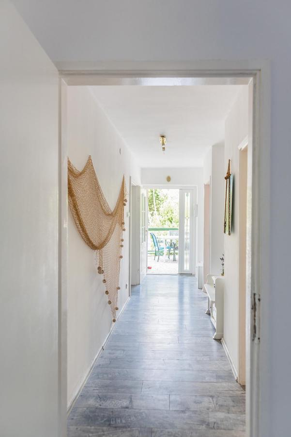 Apartments Borik Crikvenica Dış mekan fotoğraf