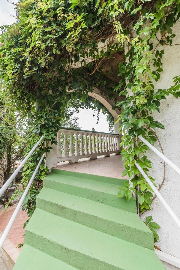 Apartments Borik Crikvenica Dış mekan fotoğraf