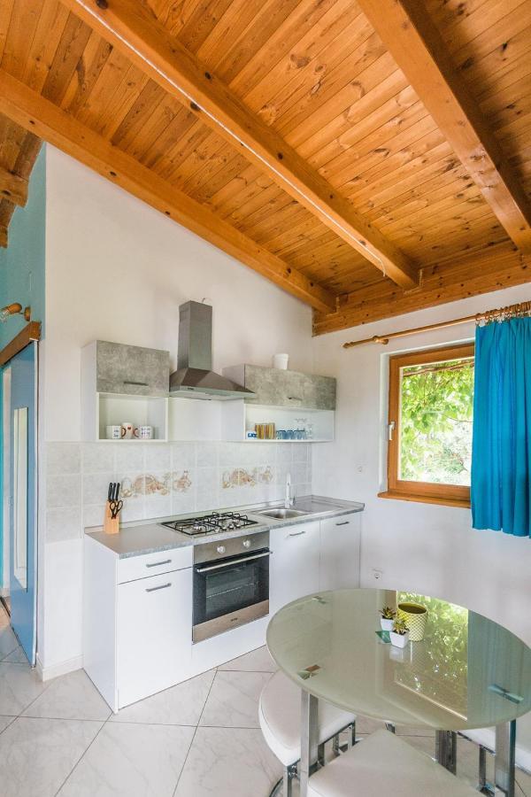 Apartments Borik Crikvenica Dış mekan fotoğraf