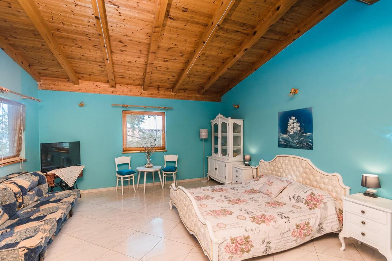 Apartments Borik Crikvenica Dış mekan fotoğraf