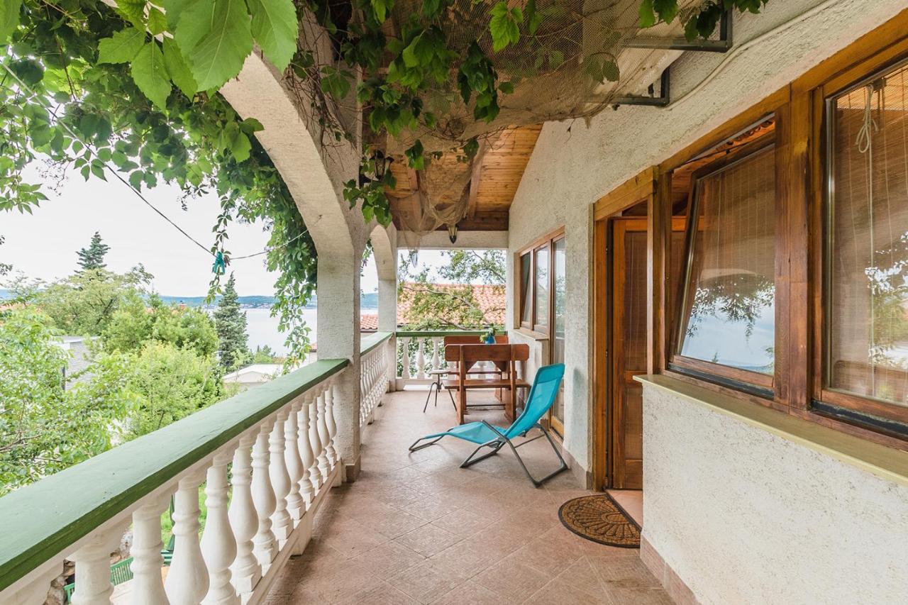 Apartments Borik Crikvenica Dış mekan fotoğraf