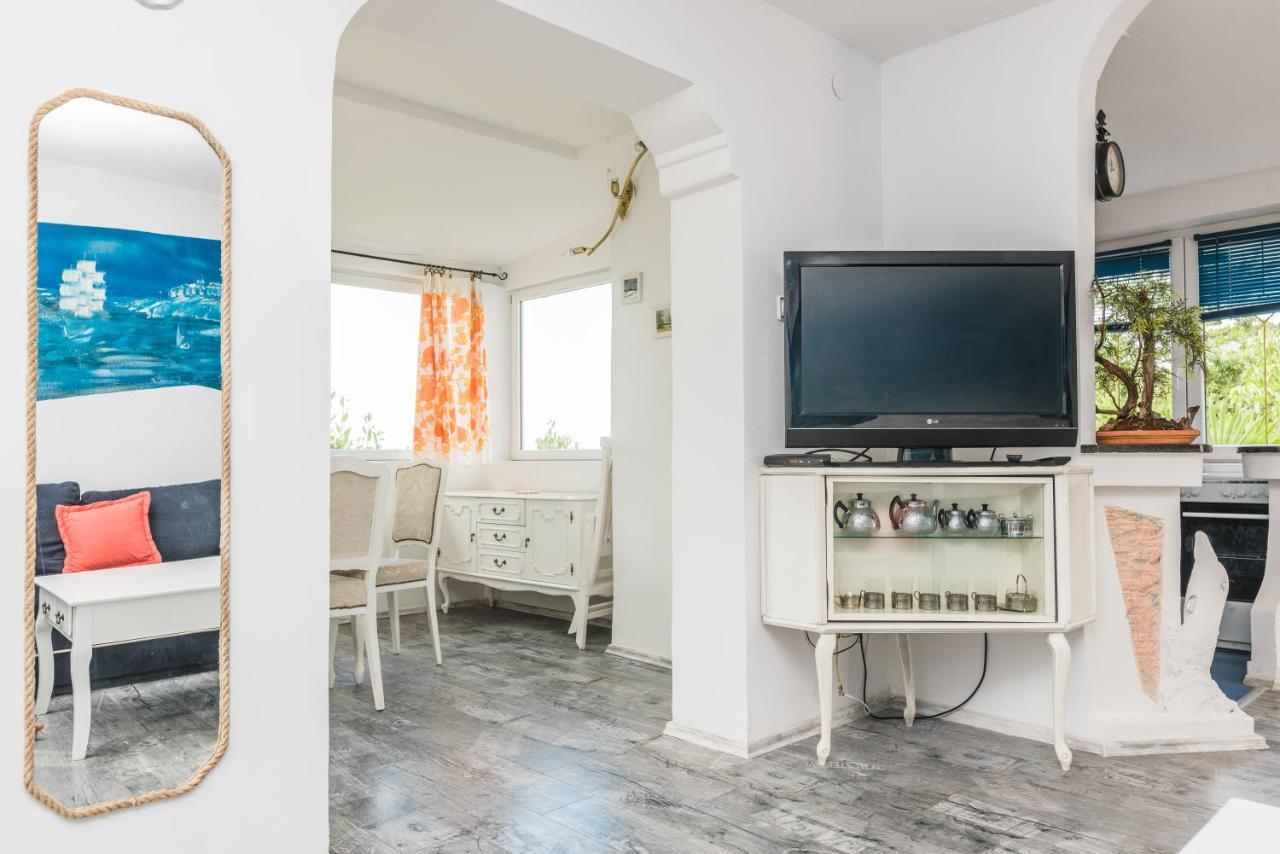 Apartments Borik Crikvenica Dış mekan fotoğraf