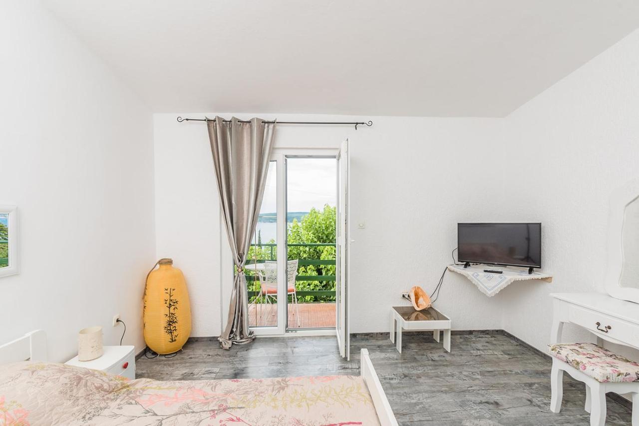 Apartments Borik Crikvenica Dış mekan fotoğraf
