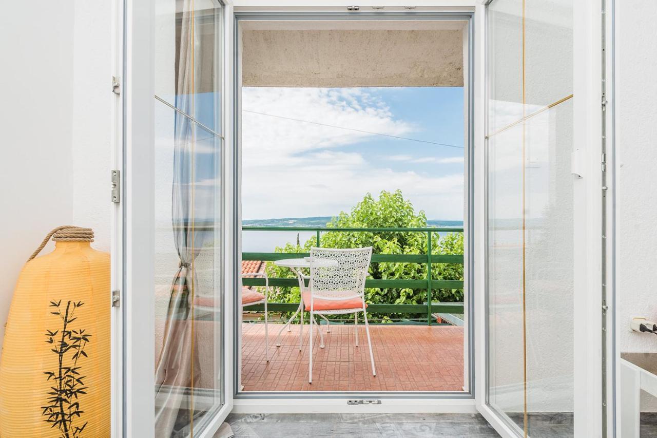 Apartments Borik Crikvenica Dış mekan fotoğraf