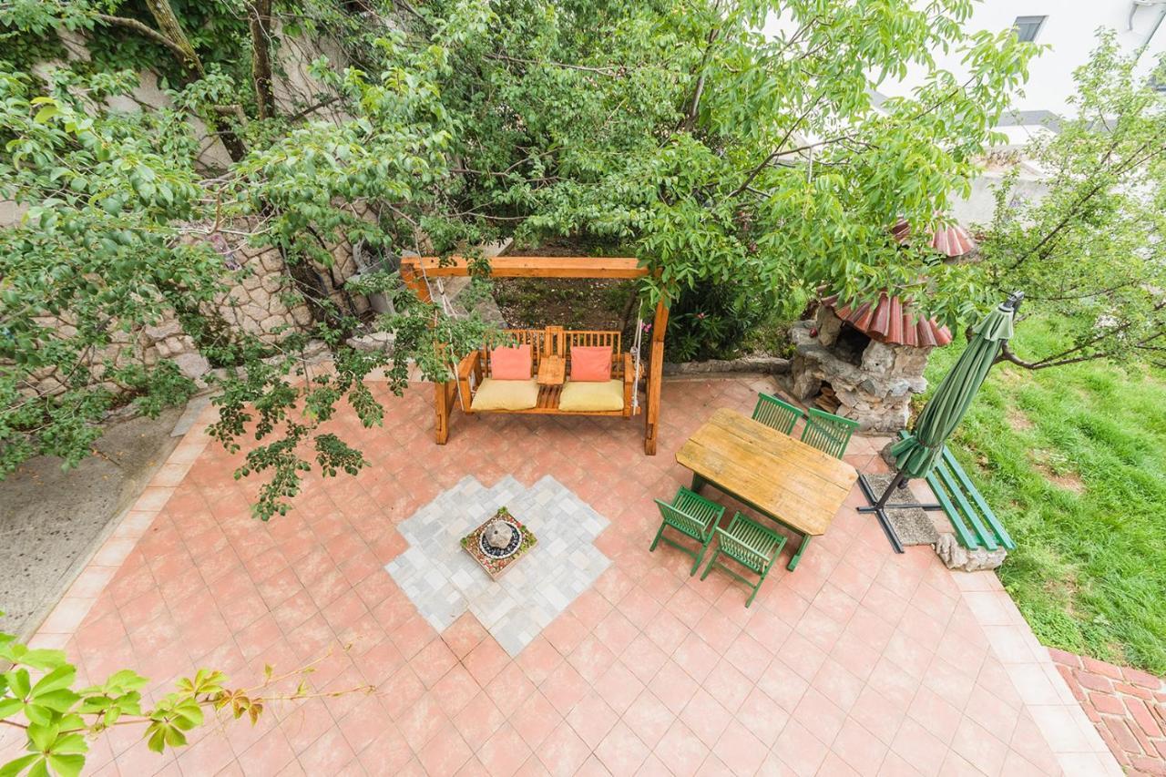 Apartments Borik Crikvenica Dış mekan fotoğraf