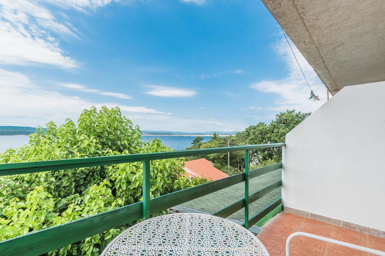 Apartments Borik Crikvenica Dış mekan fotoğraf