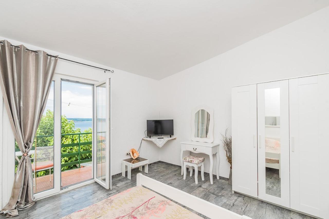 Apartments Borik Crikvenica Dış mekan fotoğraf