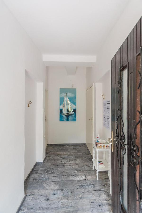 Apartments Borik Crikvenica Dış mekan fotoğraf