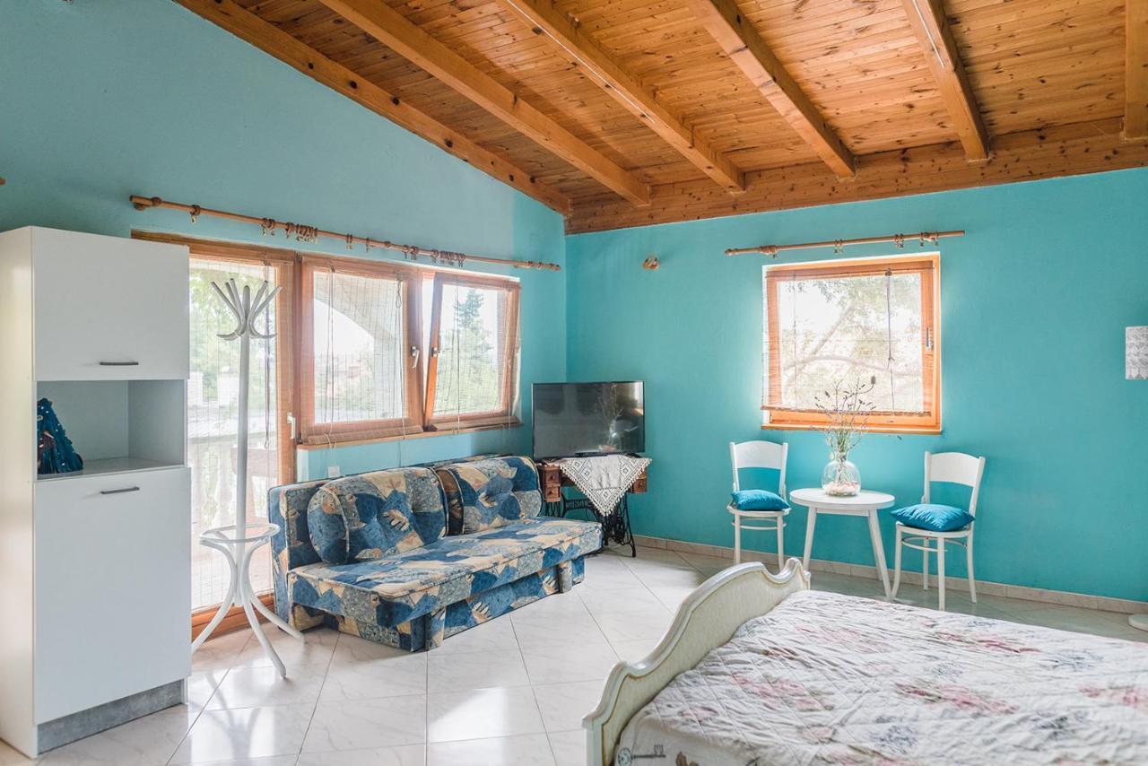 Apartments Borik Crikvenica Dış mekan fotoğraf