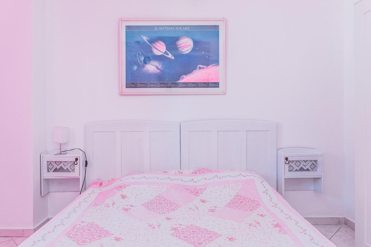 Apartments Borik Crikvenica Dış mekan fotoğraf