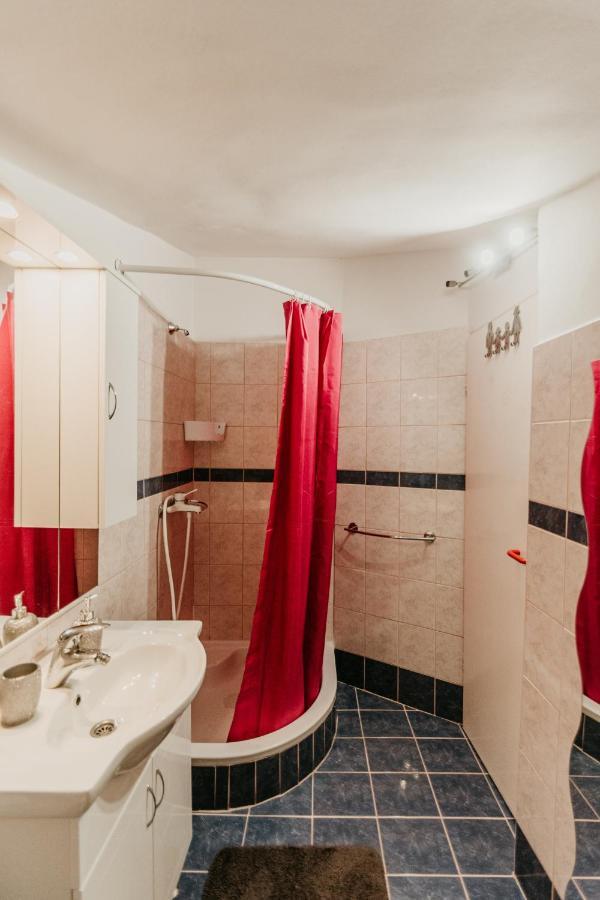 Apartments Borik Crikvenica Dış mekan fotoğraf