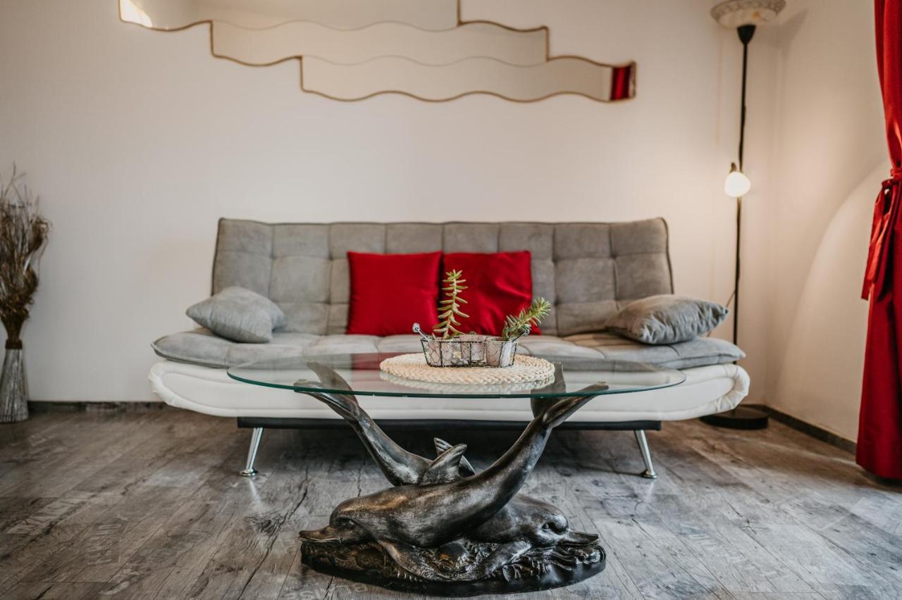 Apartments Borik Crikvenica Dış mekan fotoğraf