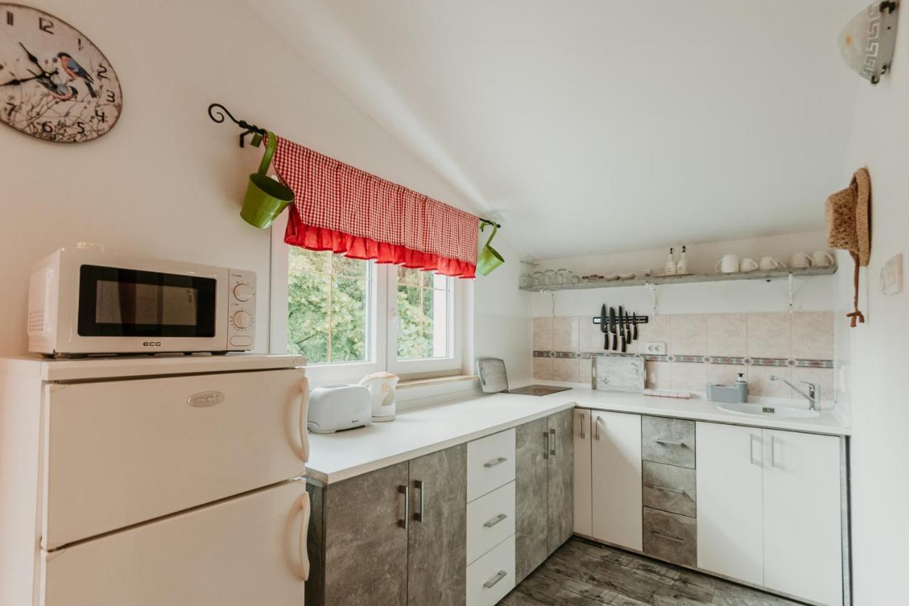Apartments Borik Crikvenica Dış mekan fotoğraf