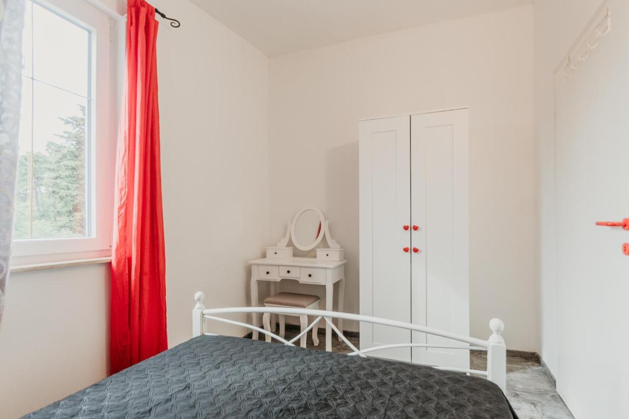 Apartments Borik Crikvenica Dış mekan fotoğraf