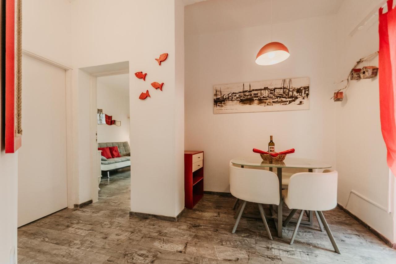 Apartments Borik Crikvenica Dış mekan fotoğraf